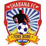 Logo Shabana