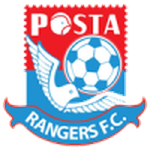 Logo Posta Rangers FC