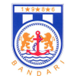 Logo Bandari