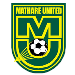 Logo Mathare United