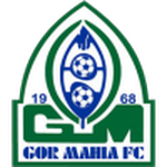 Logo GOR Mahia