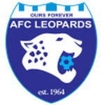 Logo AFC Leopards