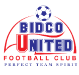 Logo Bidco United