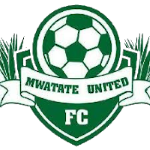 Logo Mwatate United