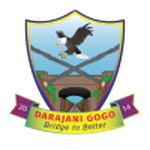 Logo Darajani Gogo