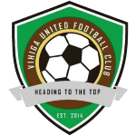 Logo Vihiga United FC