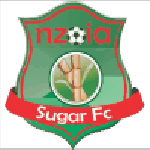 Logo Nzoia Sugar