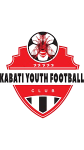 Logo Kabati Youth FC