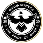 Logo Gucha Stars