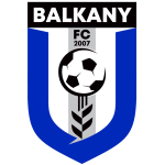 Logo Ballkani