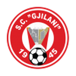Logo Gjilani