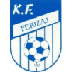 Logo Ferizaj