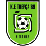 Logo Trepça'89