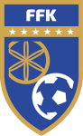 Logo Kosovo - Cup