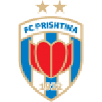 Logo Prishtina