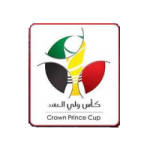 Logo Kuwait - Crown Prince Cup