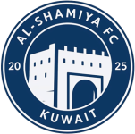 Logo Shamiya