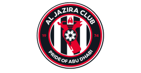 Logo Al Jazira