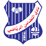 Logo Al Tadhamon
