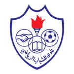 Logo Al Shabab