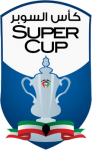 Logo Kuwait - Super Cup