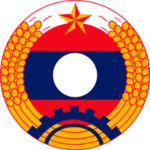 Logo Lao Army
