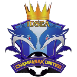 Logo Champasak United