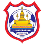 Logo Luangprabang FC