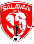 Logo Salavan United