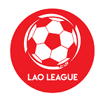 Logo Laos - Lao League