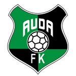 Logo Auda