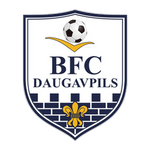 Logo BFC Daugavpils