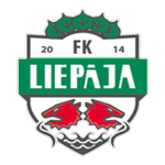 Logo FK Liepaja