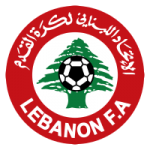 Logo Lebanon - Premier League