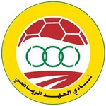 Logo Al Ahed