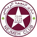 Logo Al Nejmeh