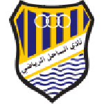 Logo Shabab Al Sahel