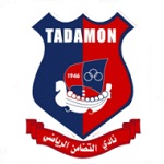 Logo Tadamon Sour