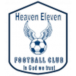 Logo Heaven Eleven