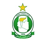 Logo Al Ahli Tripoli