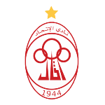 Logo Alittihad Misurata