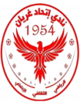 Logo Ittihad Gharyan SC