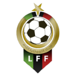 Logo Libya - Premier League
