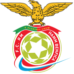 Logo RM Hamm Benfica
