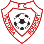 Logo Victoria Rosport