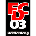 Logo FC Differdange 03