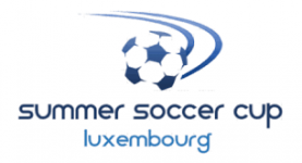 Logo Luxembourg - Cup