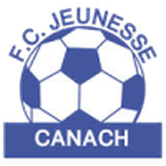 Logo Jeunesse Canach
