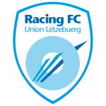 Logo Racing FC Union Luxembourg