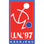 Logo UN Kaerjeng 97
